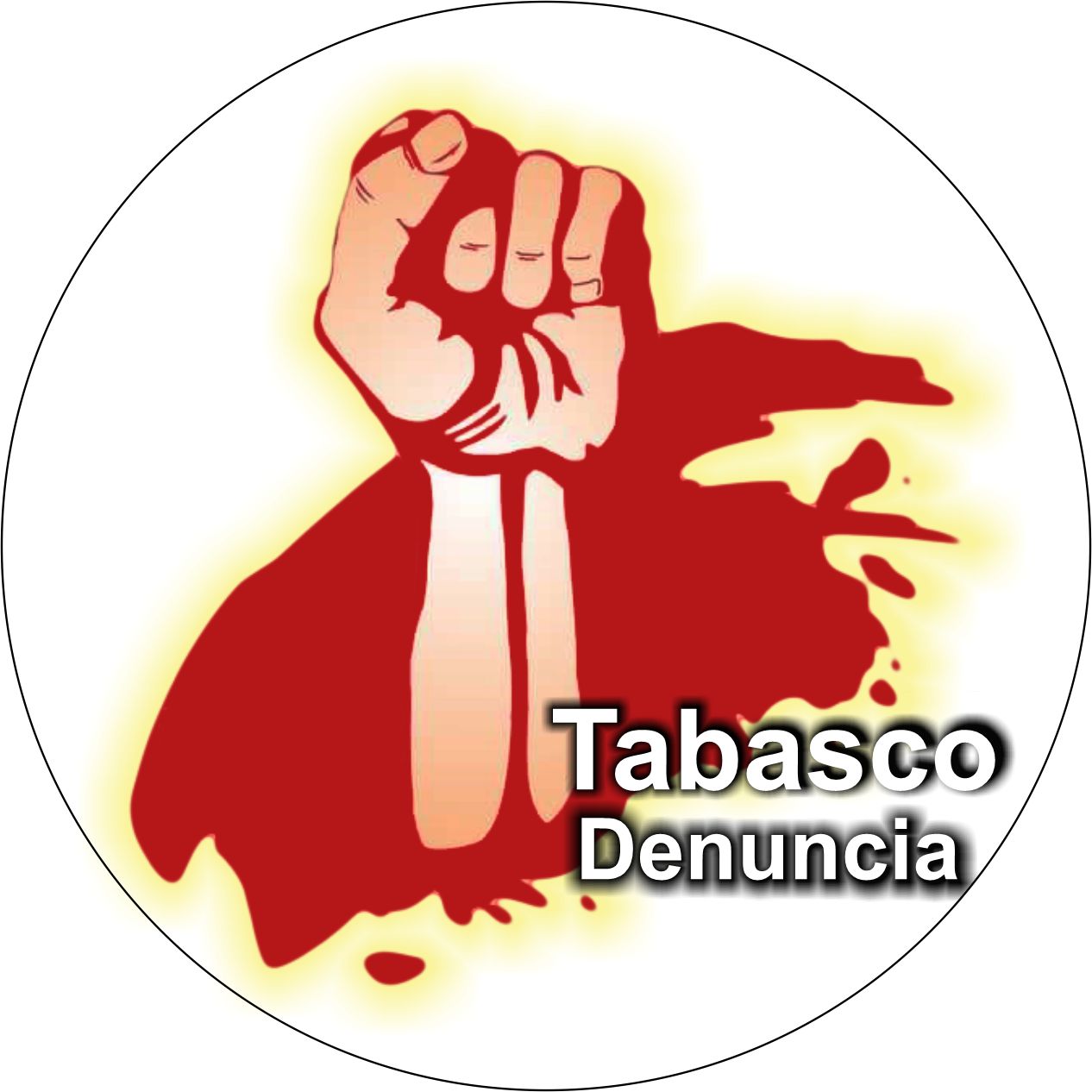 Tabasco Denuncia